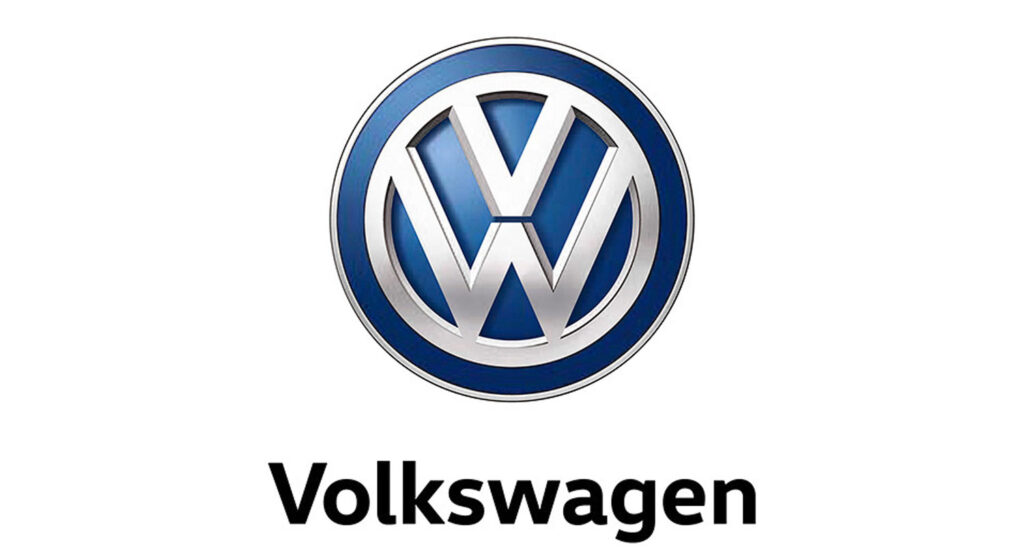 Trabalhe na Volkswagen